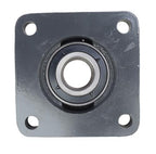 1-1/8" Four Bolt Flange Bearing UCF206-18, F4B-SC-102, VF4S-218, SF-1-1/8 SpinCo