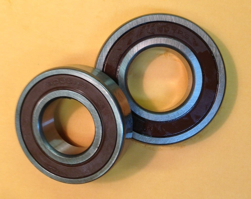 Maytag Neptune Washer Front Loader (2) Bearing, Seal and Washer Kit 22004465