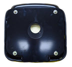 John Deere Seat Yellow M805158, M803465 fits 970 990 4005 870 790 770 670 1070