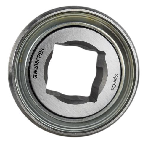 GW208PPB8, DS208TTR8, 2AS08-1-1/8D1, G10333 Disc Harrow Bearing SpinCo