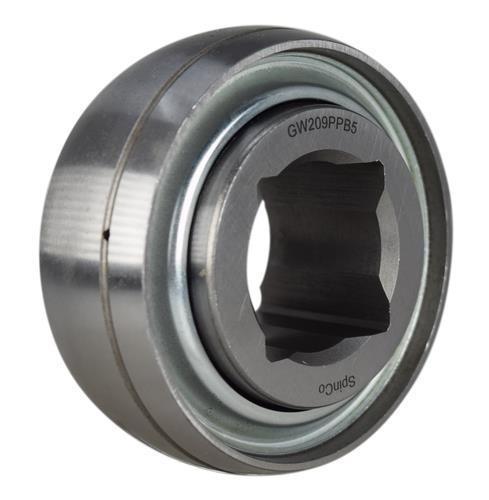 GW209PPB5, DS209TTR5, 842323M1 1-1/4" Disc Harrow Bearing SpinCo