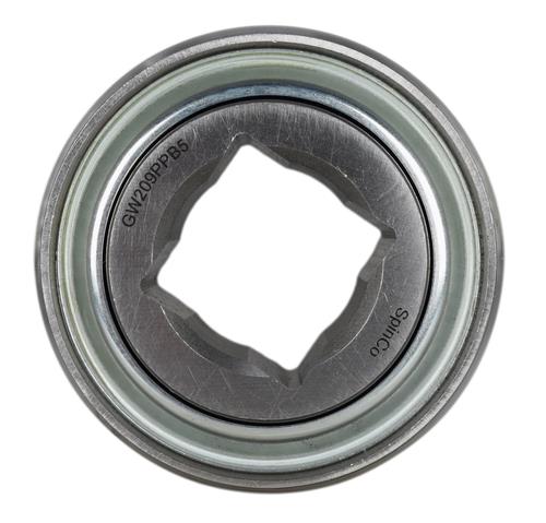 GW209PPB5, DS209TTR5, 842323M1 1-1/4" Disc Harrow Bearing SpinCo