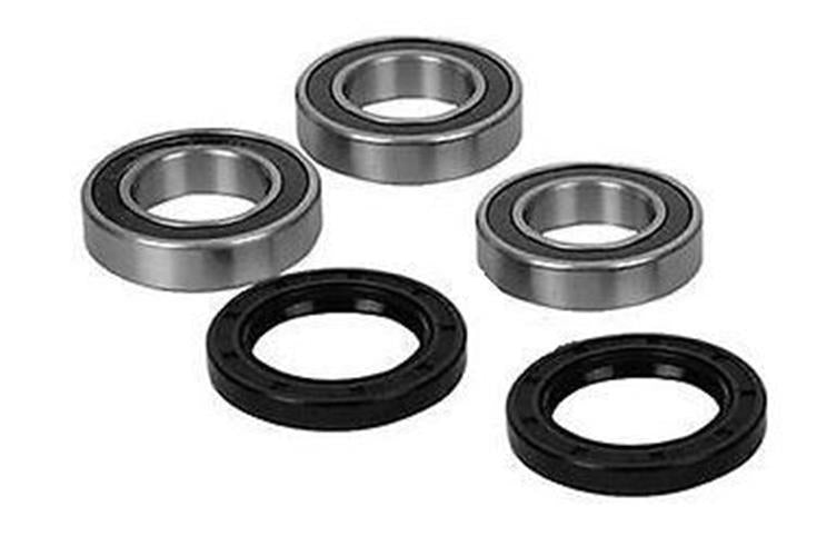 Honda CRF150R Rear Wheel Bearing and Seal Kit 2007-2014
