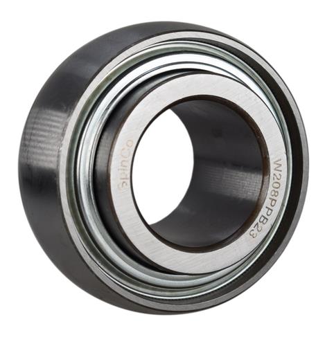 W208PPB23, DS208TT2A, 832634M3 Disc Harrow Bearing SpinCo