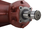 40 HP Rotary Cutter Gearbox 1-3/8 Smooth Input Shaft 1:1.93