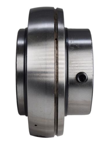 2-1/2" Insert Bearing With Set Screws UC213-40, INS-SC-208, GY1208KRRB, VS-240