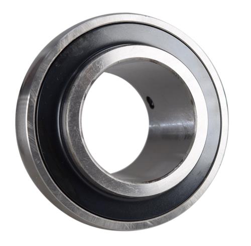 2-1/2" Insert Bearing With Set Screws UC213-40, INS-SC-208, GY1208KRRB, VS-240