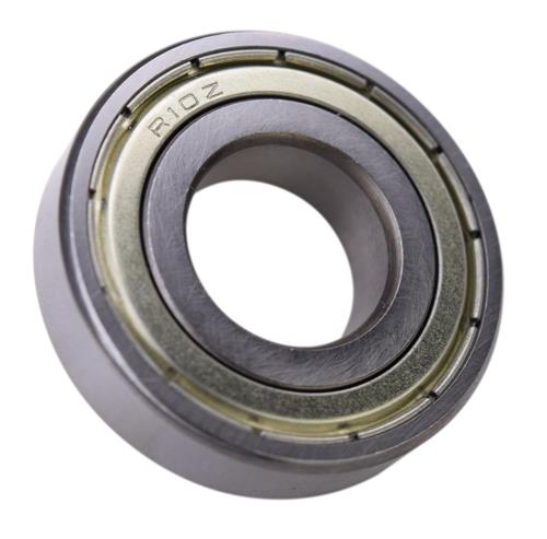 (10 Each) R10-ZZ Shielded Radial Ball Bearing 5/8 ID X 1-3/8 OD X 11/32 Wide