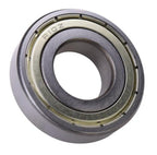 (10 Each) R10-ZZ Shielded Radial Ball Bearing 5/8 ID X 1-3/8 OD X 11/32 Wide