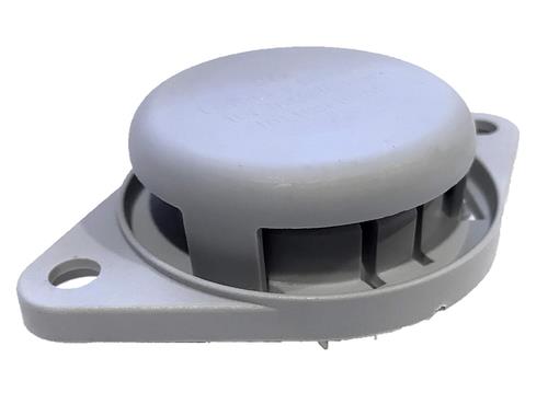 Two Bolt OPS Operator Presence Switch Adapter for Aftermarket Seats