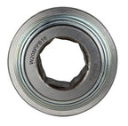 W208PPB16, JD9373 HPS104TP 1577800M1 70586143 Special Ag Bearing Hex Bore SpinCo