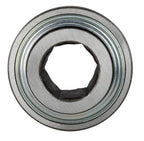 W208PPB16, JD9373 HPS104TP 1577800M1 70586143 Special Ag Bearing Hex Bore SpinCo