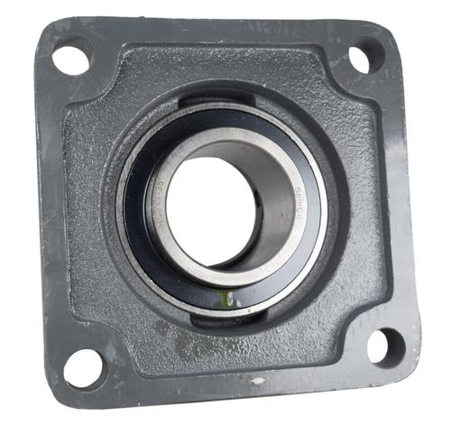 2-3/16" Four Bolt Flange Bearing W/ Collar HCFS211-35, VF4E-235, RCJ-2-3/16