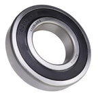 6208-2RS, 6208LLU, 208PP Sealed Radial Ball Bearing 40X80X18 SpinCo