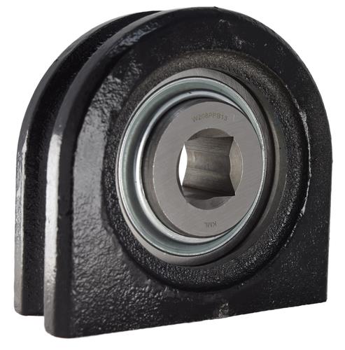 7/8" Square Disc Harrow U-Bolt Pillow Block Bearing King Disc SpinCo