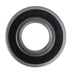 SS6205-2RS, SS6205LLU Stainless Steel Sealed Radial Ball Bearing 25X52X15 SpinCo