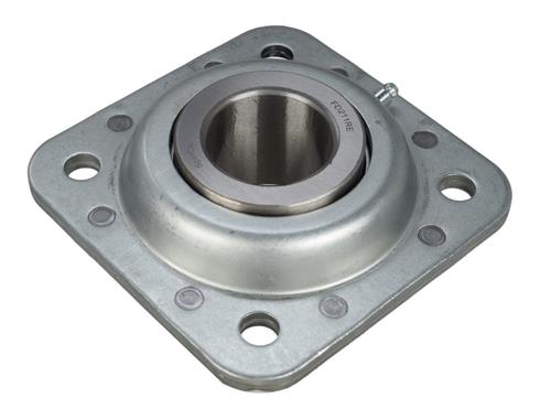 FD211RE DHU1-3/4R-211 822-200C 1-3/4" Disc Harrow Flange Bearing Unit SpinCo