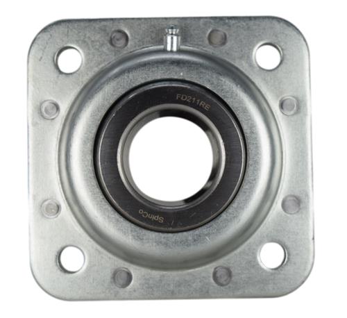FD211RE DHU1-3/4R-211 822-200C 1-3/4" Disc Harrow Flange Bearing Unit SpinCo