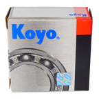 KOYO B-107 Needle Bearing 5/8" x 13/16" x 7/16" U.S.A
