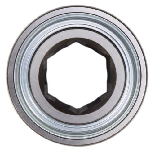 207KPPB57, 213025 1-1/4" Hex Special Ag Bearing SpinCo