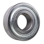 6203-ZZ, 6203-2Z, 203SS Shielded Radial Ball Bearing 17X40X12 SpinCo