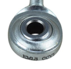 3/16 Left Hand LH Male Rod End Heim Joint CCVI EML3 CML3