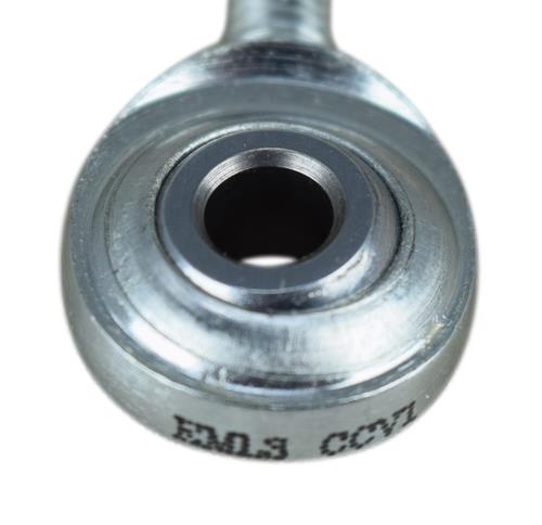 3/16 Left Hand LH Male Rod End Heim Joint CCVI EML3 CML3