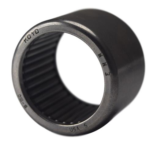 KOYO B-1110 Needle Bearing 11/16" x 7/8" x 5/8" U.S.A
