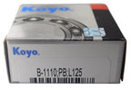 KOYO B-1110 Needle Bearing 11/16" x 7/8" x 5/8" U.S.A