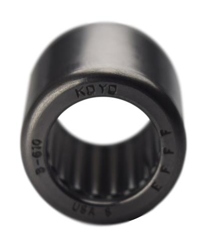KOYO B-610 Needle Bearing 3/8" x 9/16" x 5/8" U.S.A