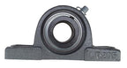 1" Light Duty Pillow Block Bearing W/ Lock Collar ALP205-16G, FHPWC205-16G