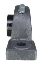 1" Light Duty Pillow Block Bearing W/ Lock Collar ALP205-16G, FHPWC205-16G
