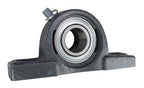 1" Light Duty Pillow Block Bearing W/ Lock Collar ALP205-16G, FHPWC205-16G