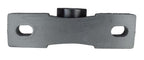 1" Light Duty Pillow Block Bearing W/ Lock Collar ALP205-16G, FHPWC205-16G