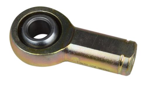 5/16-24 Left Hand LH Female Rod End Heim Joint Nylon Race CCVI FCNL5 Y