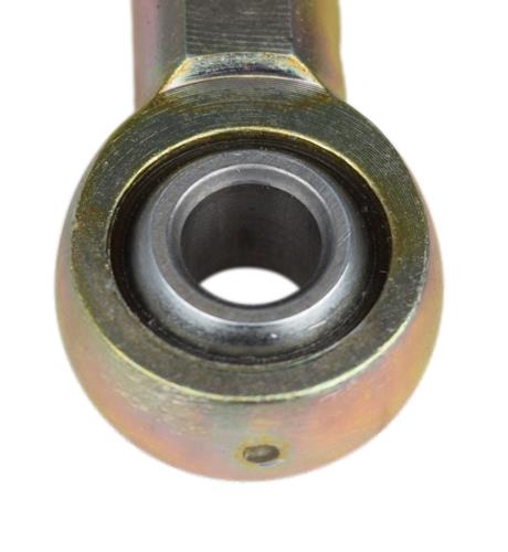 5/16-24 Left Hand LH Female Rod End Heim Joint Nylon Race CCVI FCNL5 Y