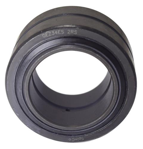 GEZ34ES-2RS 1-3/8" Sealed Spherical Plain Bearing 30SF22-TT GEZ106ES-2RS B22-LSS