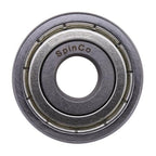 (10 Each) 6200-ZZ, 6200-2Z, 200SS Shielded Radial Ball Bearing 10X30X9 SpinCo