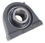1-1/4" Tapped Base Pillow Block Bearing UCPA207-20, UCTB207-20, TB-20, TB-SC-104