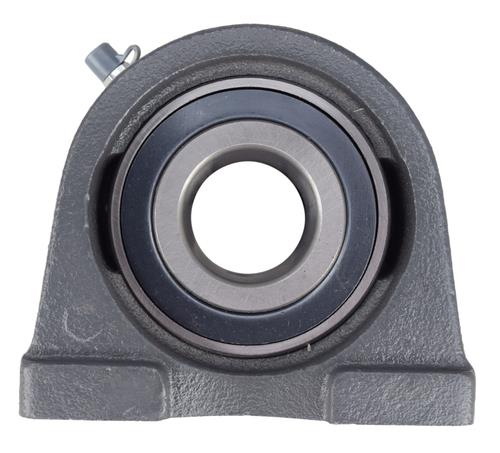 1-1/4" Tapped Base Pillow Block Bearing UCPA207-20, UCTB207-20, TB-20, TB-SC-104