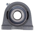 1-1/4" Tapped Base Pillow Block Bearing UCPA207-20, UCTB207-20, TB-20, TB-SC-104