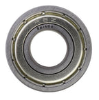 (10 Each) R8-ZZ Shielded Radial Ball Bearing 1/2 ID X 1-1/8 OD X 5/16 Wide
