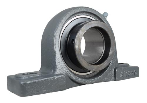 1-15/16" Pillow Block Bearing W/ Lock Collar RAK-1-15/16, VPLE 231, HCAK210-31