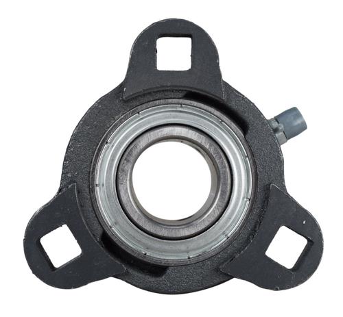 7/8" Three Bolt Flange Bearing SBTRD205-14G, FHSF3X205-14G, VF3S-114 SpinCo