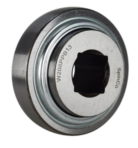 W208PPB13, DS208TT13, 1AS08-7/8 Disc Harrow Bearing SpinCo