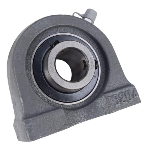 3/4" Tapped Base Pillow Block Bearing UCPA204-12, UCTB204-12, TB-12, TB-SC-012