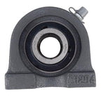 3/4" Tapped Base Pillow Block Bearing UCPA204-12, UCTB204-12, TB-12, TB-SC-012