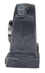 3/4" Tapped Base Pillow Block Bearing UCPA204-12, UCTB204-12, TB-12, TB-SC-012