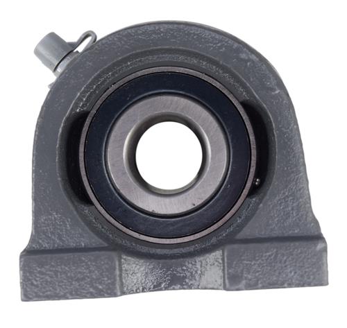 3/4" Tapped Base Pillow Block Bearing UCPA204-12, UCTB204-12, TB-12, TB-SC-012