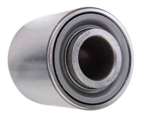 5203KMF, AN212132, 822-170C Double Row Planter Bearing with 6-Lip Seal Upgrade